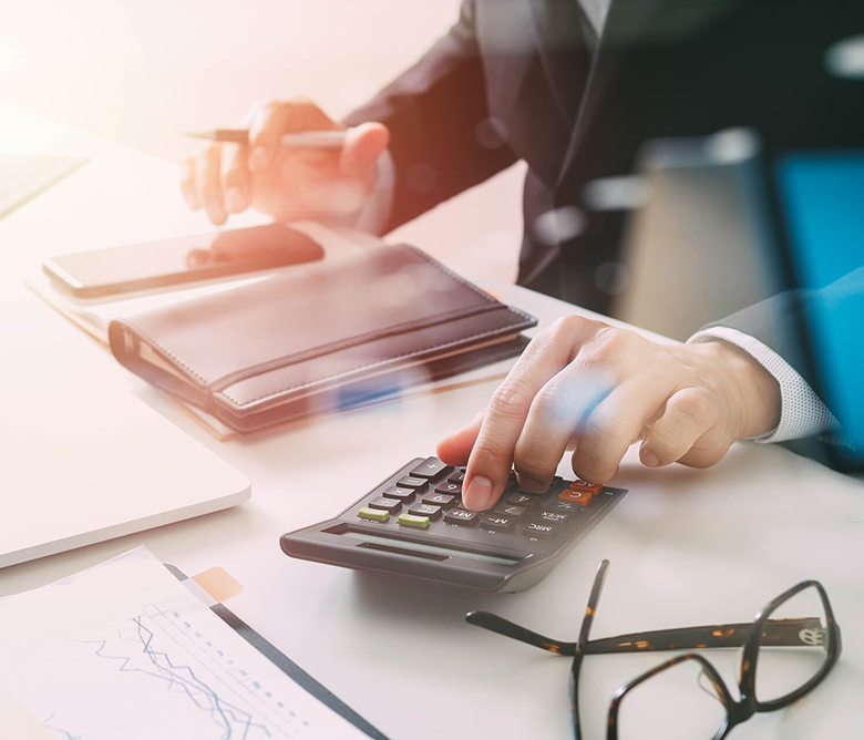 Antecipação de recebíveis