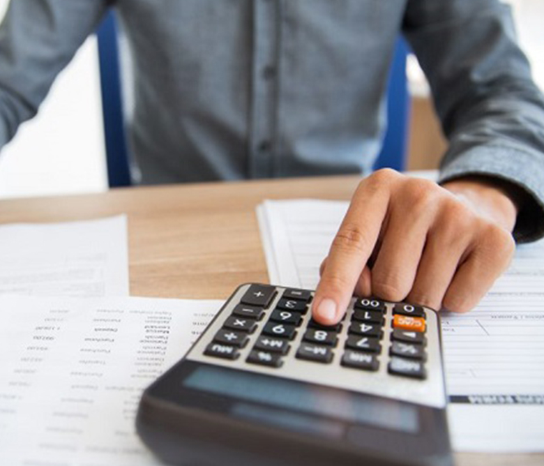 Serviço de cobrança